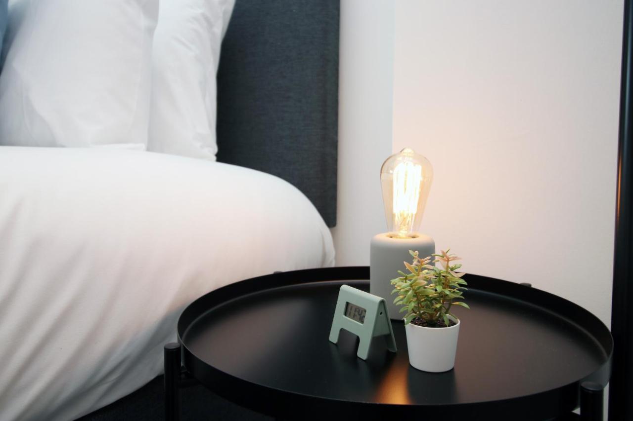 No 49 City Apartments, Perfect For Business And Leisure Stays, 10 Min Drive Into City Centre, Easy Access To Local Transport, 1Br And 2Br Available, Free Parking 卡迪夫 外观 照片
